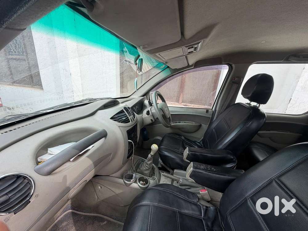Mahindra Quanto Diesel 2013