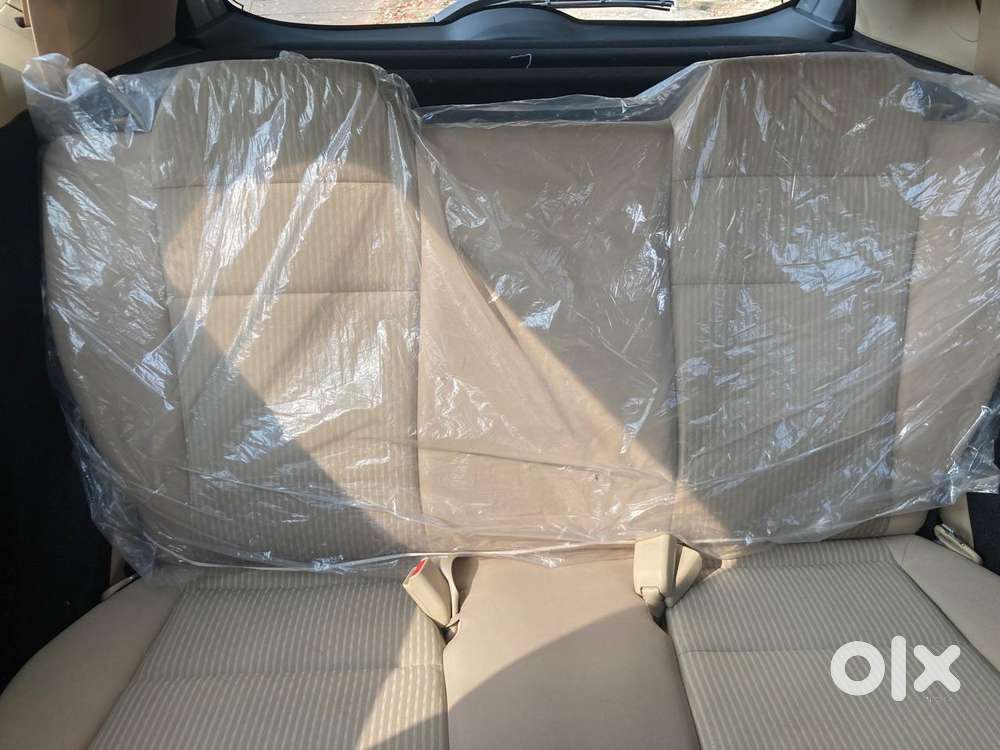 Honda Jazz V Automatic, 2020, Petrol