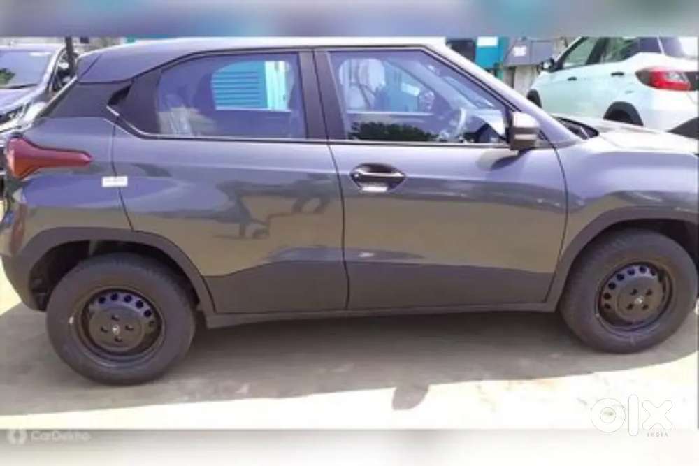 Tata Punch Revotron 2023 Petrol Manual