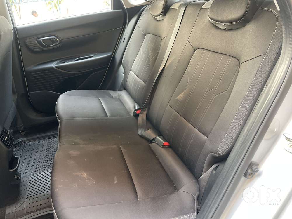 Hyundai I20 1.2 Spotz, 2021, Petrol