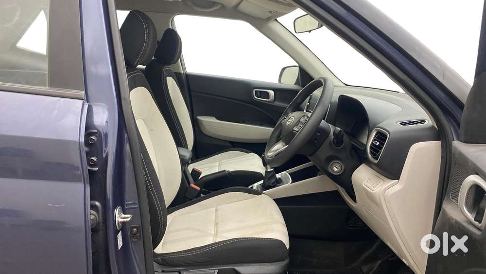 Hyundai Venue 1.5 Crdi S Plus, 2022, Diesel