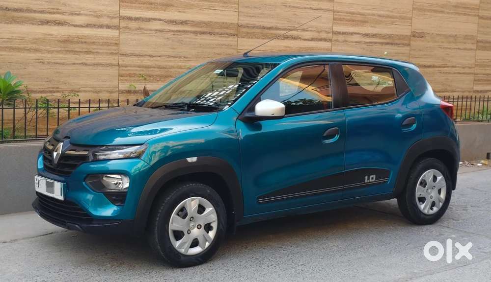 Renault Kwid Rxt 1.0, 2022, Petrol