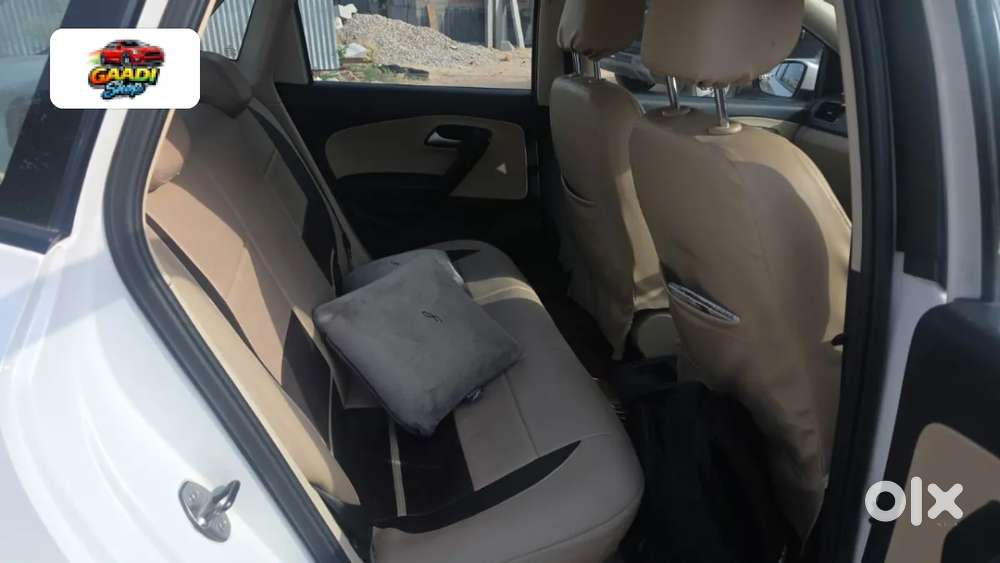 Volkswagen Ameo 1.5 Tdi Comfortline, 2017, Diesel