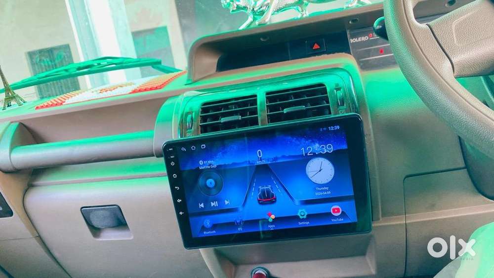 Mahindra Bolero 2018diesel Good Condition