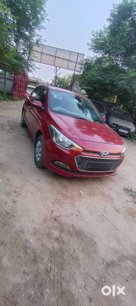 Hyundai I20 Sportz 1.2 Bs-iv, 2014, Petrol