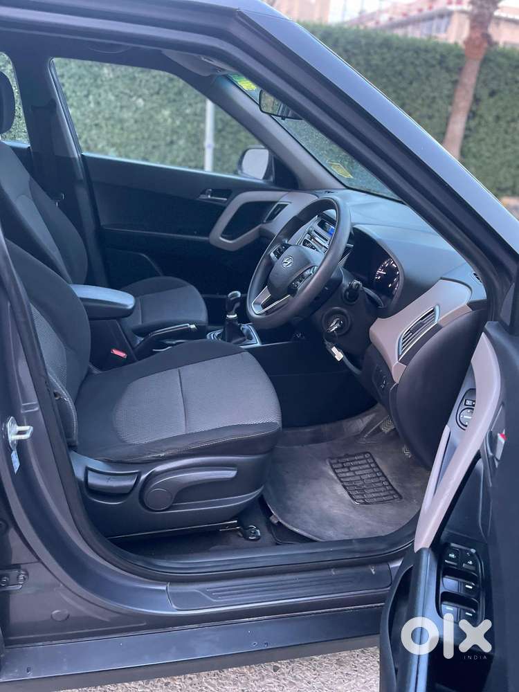 Hyundai Creta 1.6 Vtvt S, 2015, Petrol