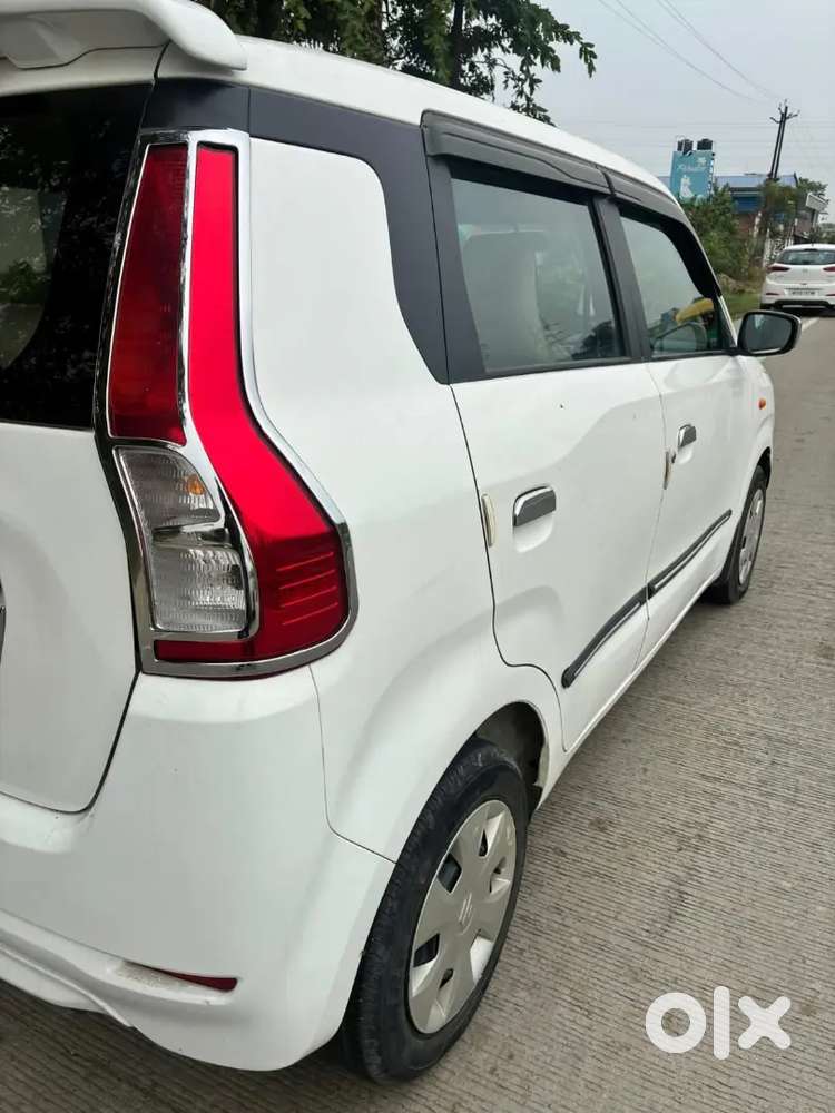 Up Registration Vehicle