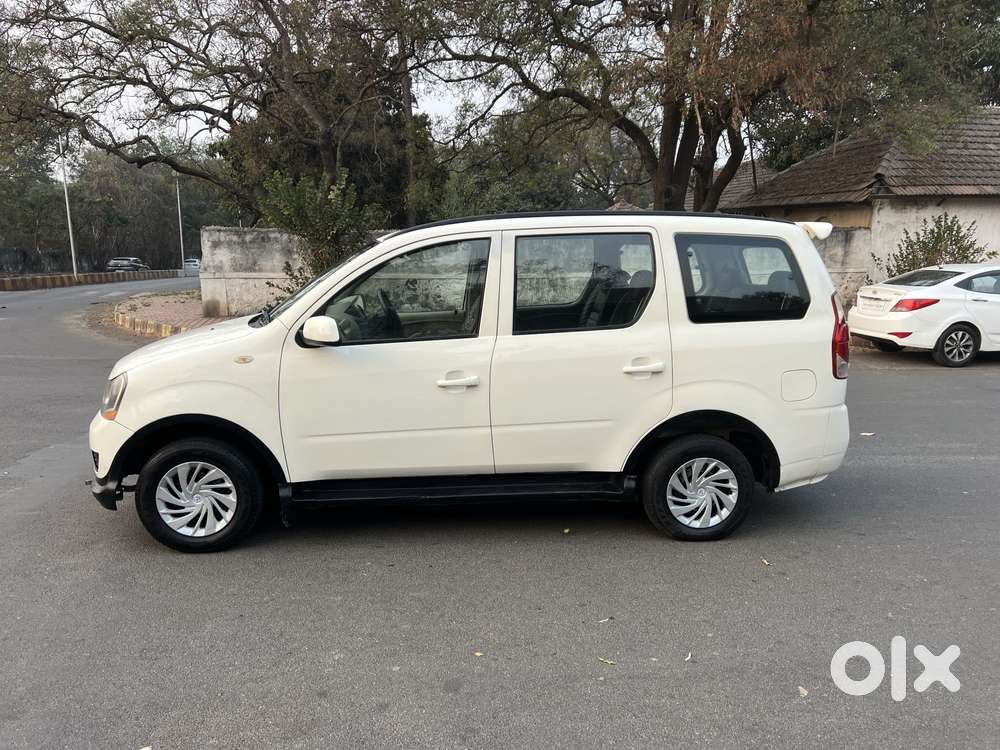Mahindra Xylo D4, 2017, Diesel