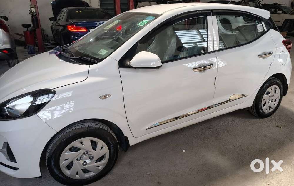 Hyundai Grand I10 Nios Magna 2026