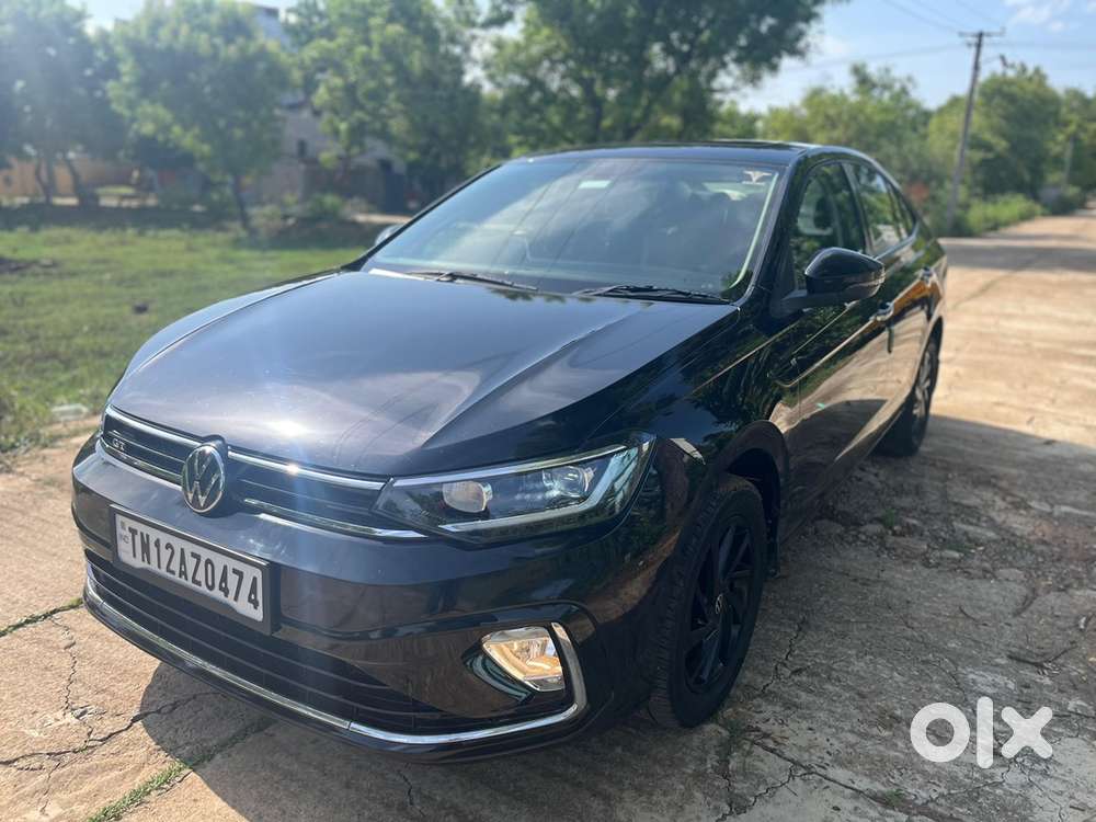 Volkswagen Virtus 1.5 Gt Limited Edition 2023