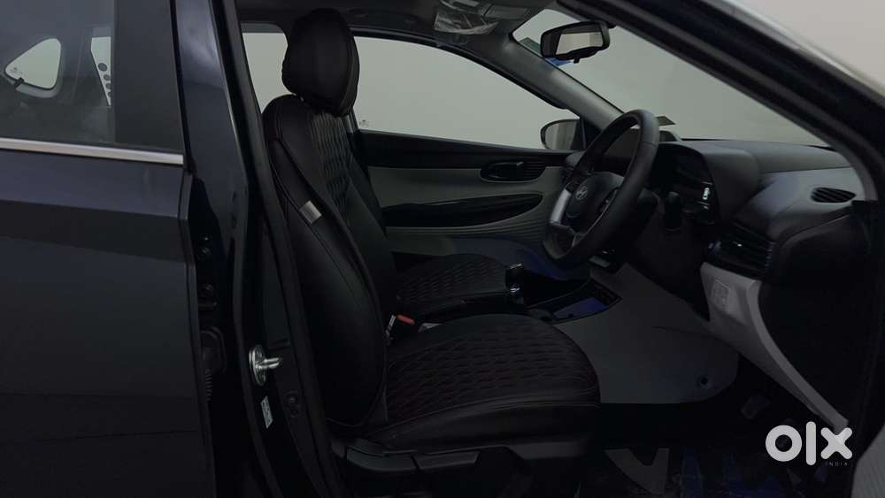 Hyundai New I20 1.2 Asta (o) Mt, 2025, Petrol