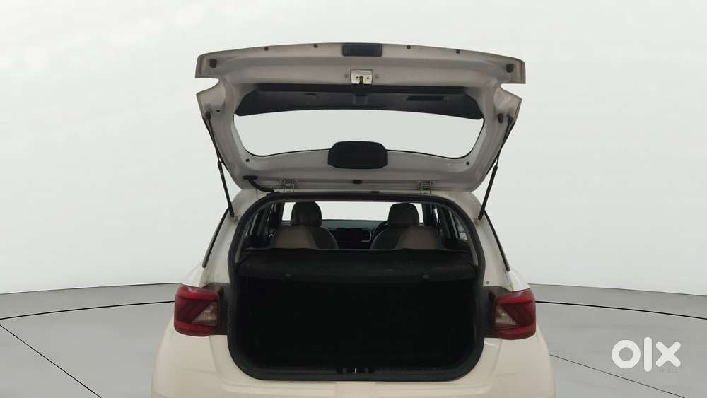 Hyundai Venue S, 2022, Petrol