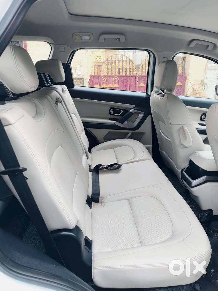 Tata Safari 2.0 Kryotec Xz Plus, 2021, Diesel