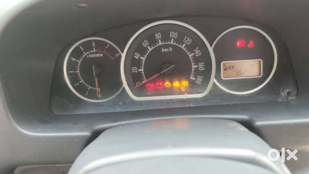Maruti Suzuki Alto K10 Vxi (o), 2011, Cng & Hybrids