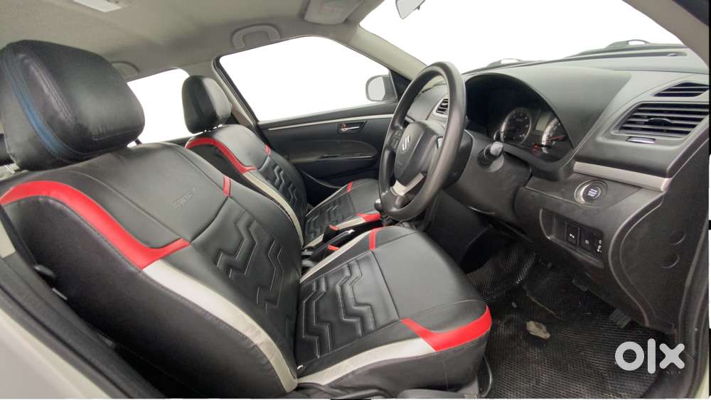 Maruti Suzuki Swift 2011-2014 Zdi, 2015, Diesel