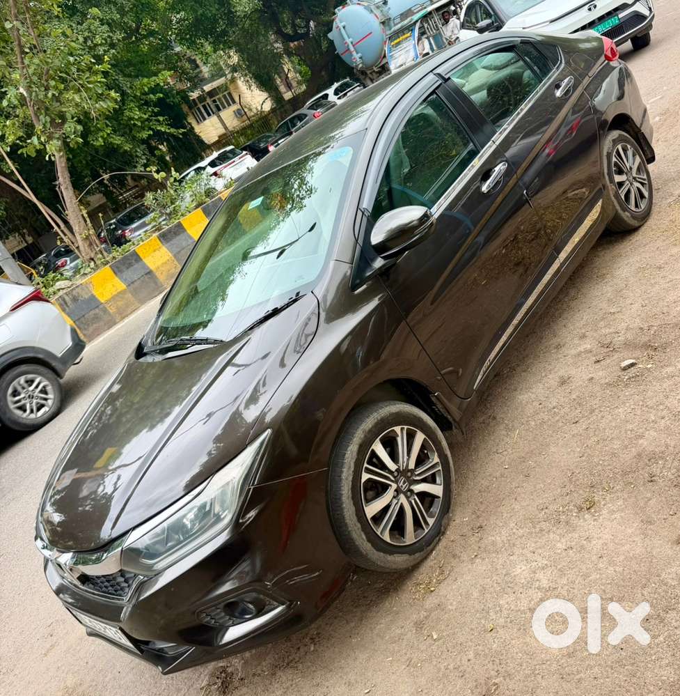 Honda City 2018 Model