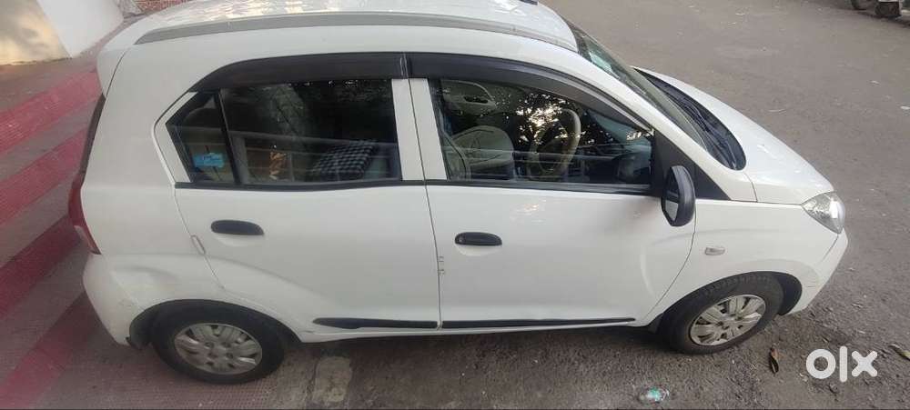 Hyundai Santro 2019