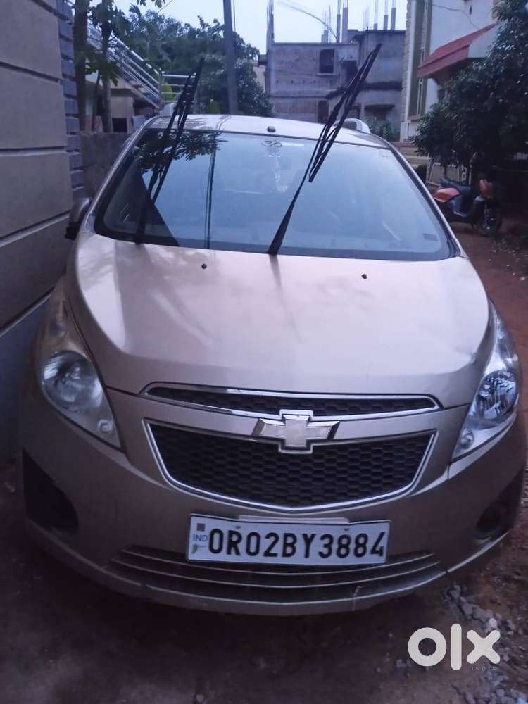 Chevrolet Beat Sale