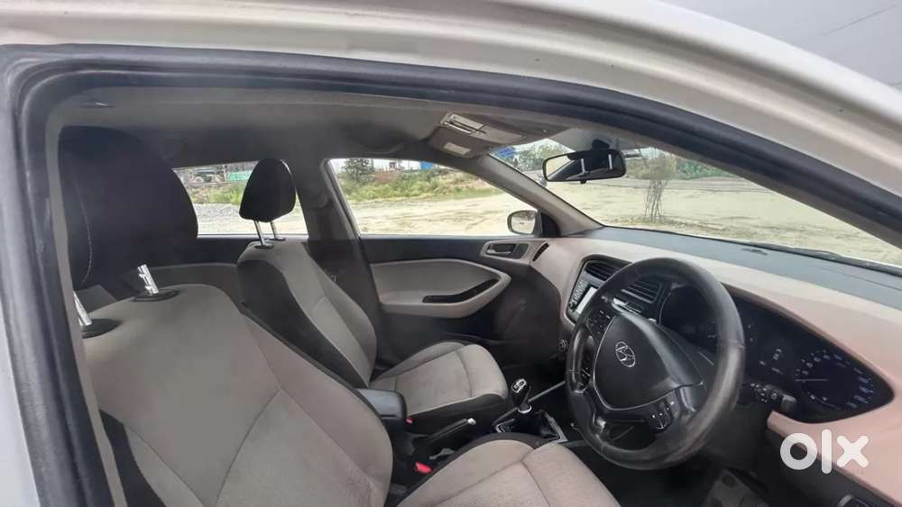 Hyundai Elite I20 [2018-2020] 1.4 Asta Crdi, 2017, Diesel