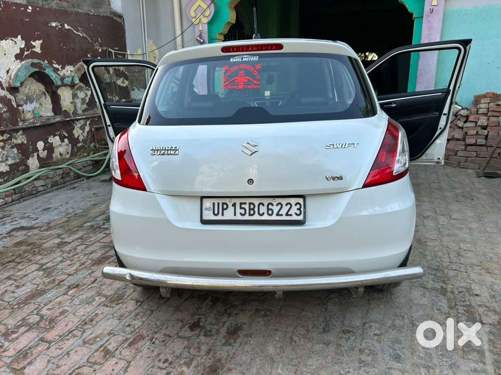 Maruti Suzuki Swift 2013 Diesel Good Condition