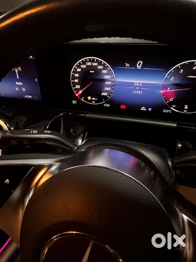 Mercedes-benz Gla 200 2025