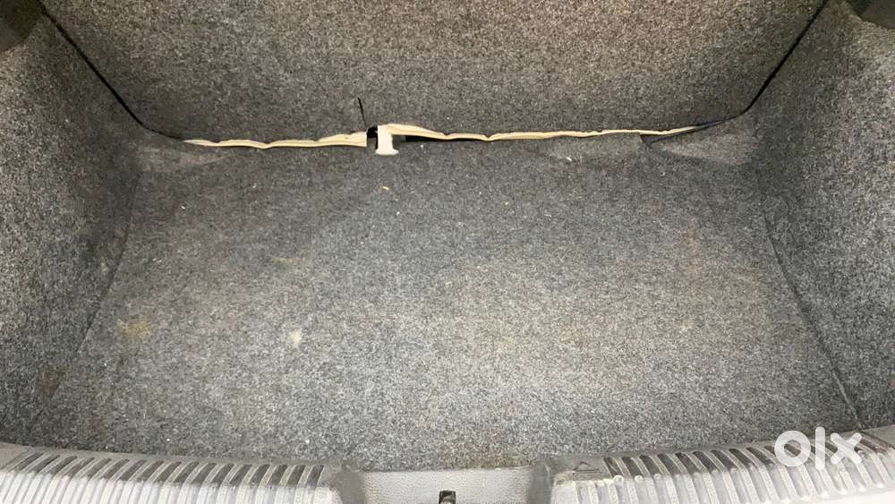 Volkswagen Polo 1.2 Mpi Highline, 2017, Petrol