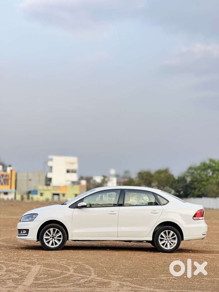 Volkswagen Vento 1.5 Tdi Highline Plus, 2018, Diesel