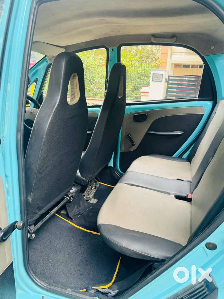 Tata Nano Xt, 2012, Petrol
