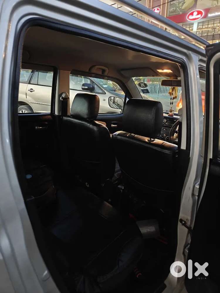 Maruti Suzuki Wagon R 2018 Cng & Hybrids Good Condition