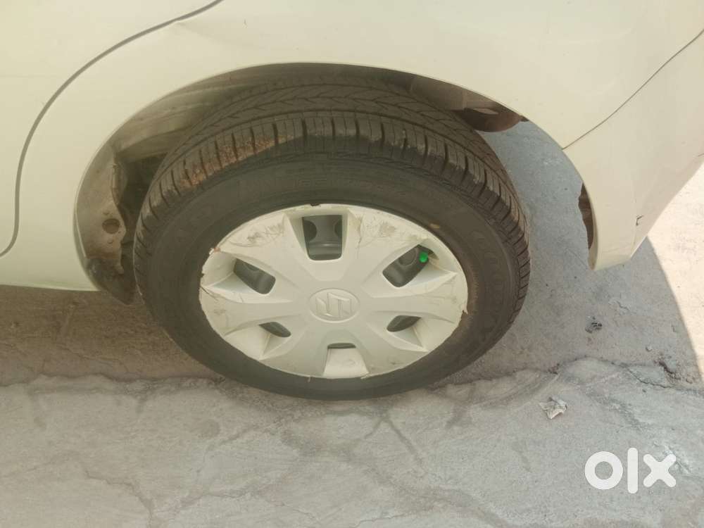 Maruti Suzuki Wagon R Vxi 1.2, 2021, Petrol