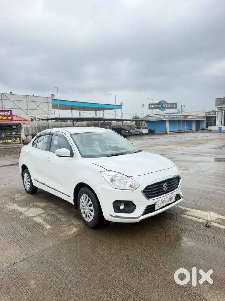Maruti Suzuki Dzire Vdi, 2019, Diesel