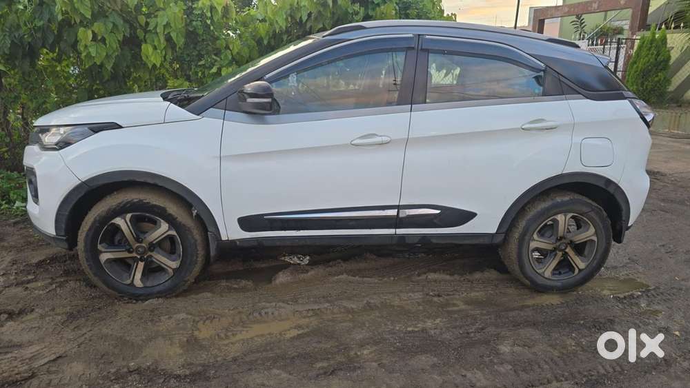 Tata Nexon Diesel 2021 Automatic