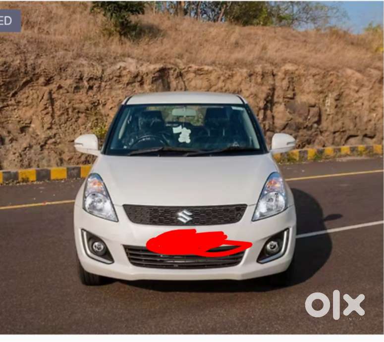 38000 Km Chali