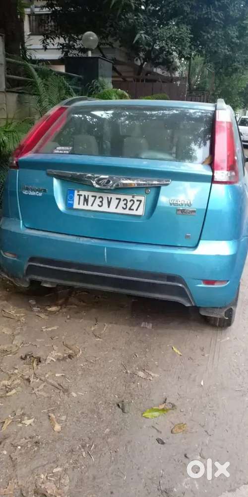 Mahindra Verito Vibe 2014 Diesel 175000 Km Driven