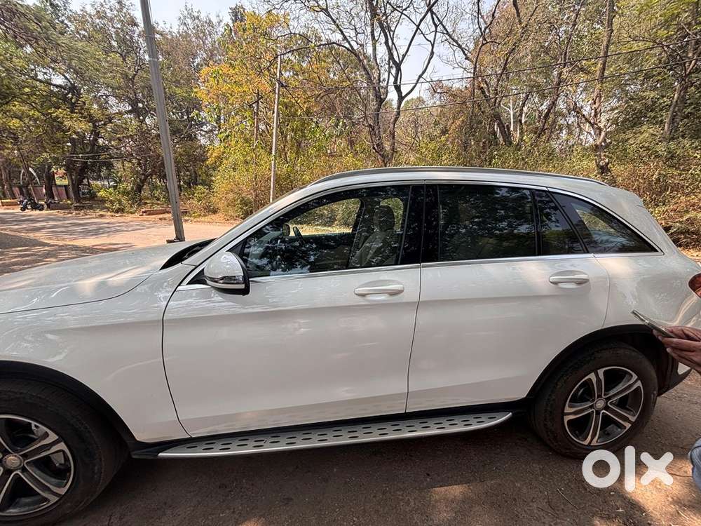 Mercedes-benz Diesel 2017 Model