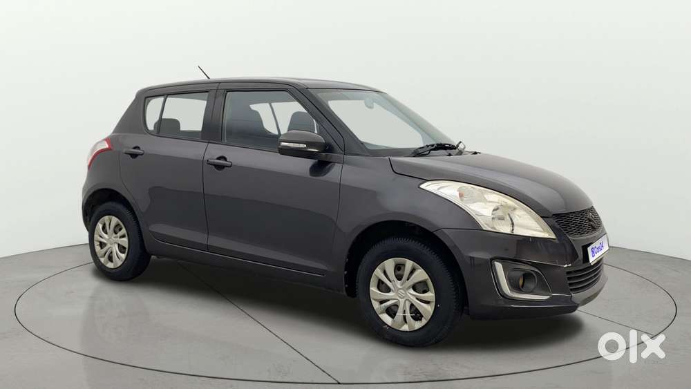 Maruti Suzuki Swift Vdi, 2017, Diesel