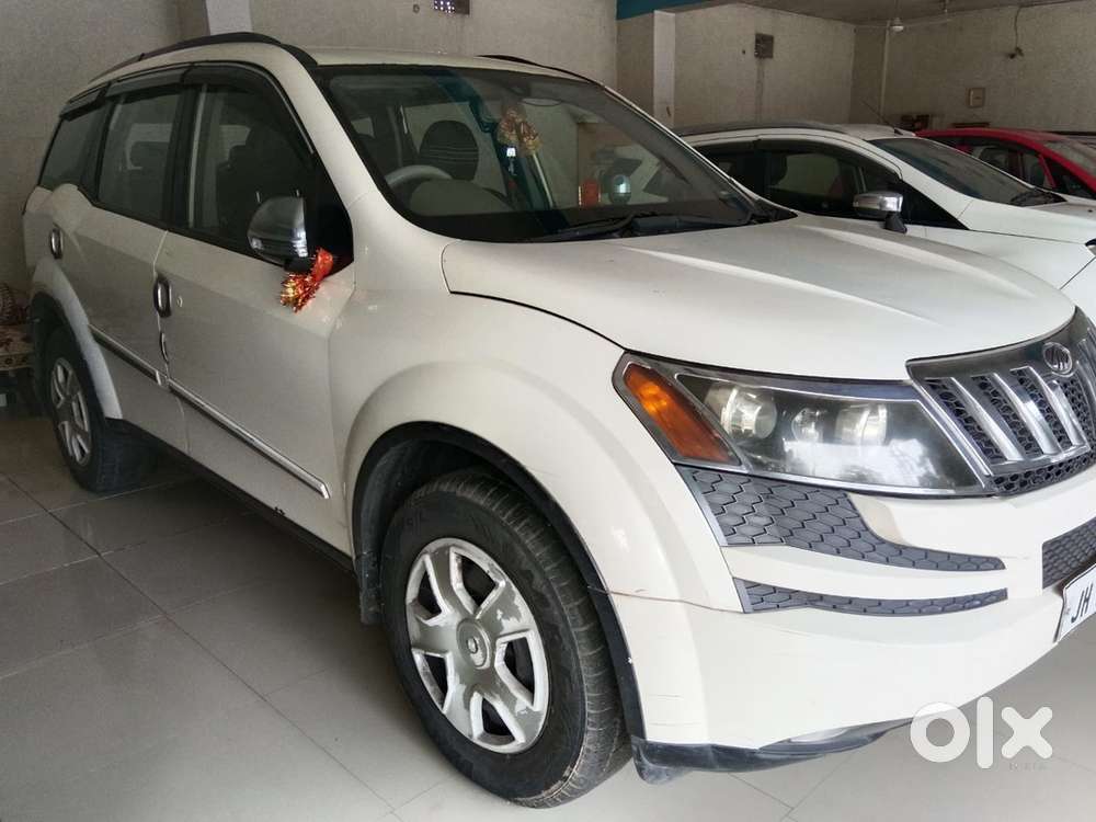 Mahindra Xuv500 Diesel 2015
