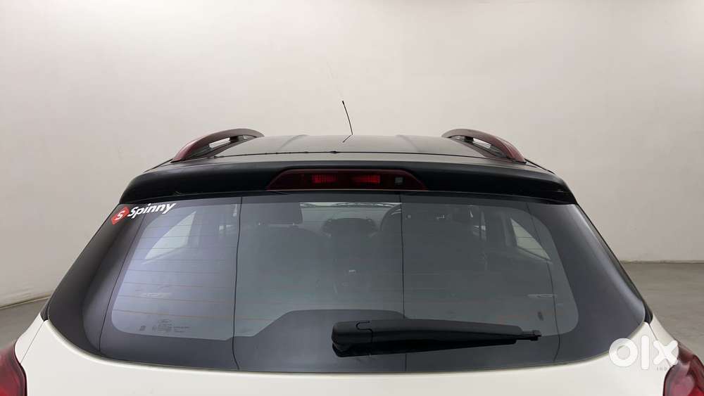 Ford Freestyle 1.2 Flair Edition Petrol, 2020, Petrol