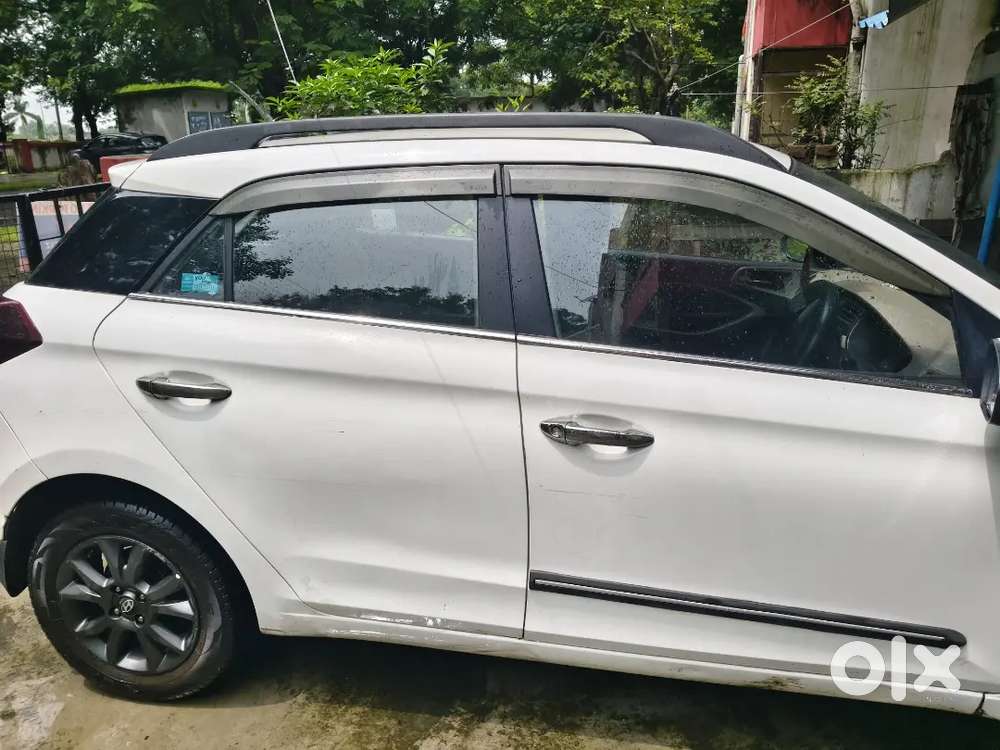 Hyundai I20 Sportz 2019