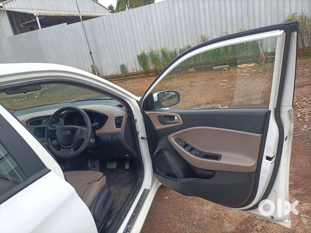 Hyundai Elite I20 Asta 1.2 At, 2018, Petrol