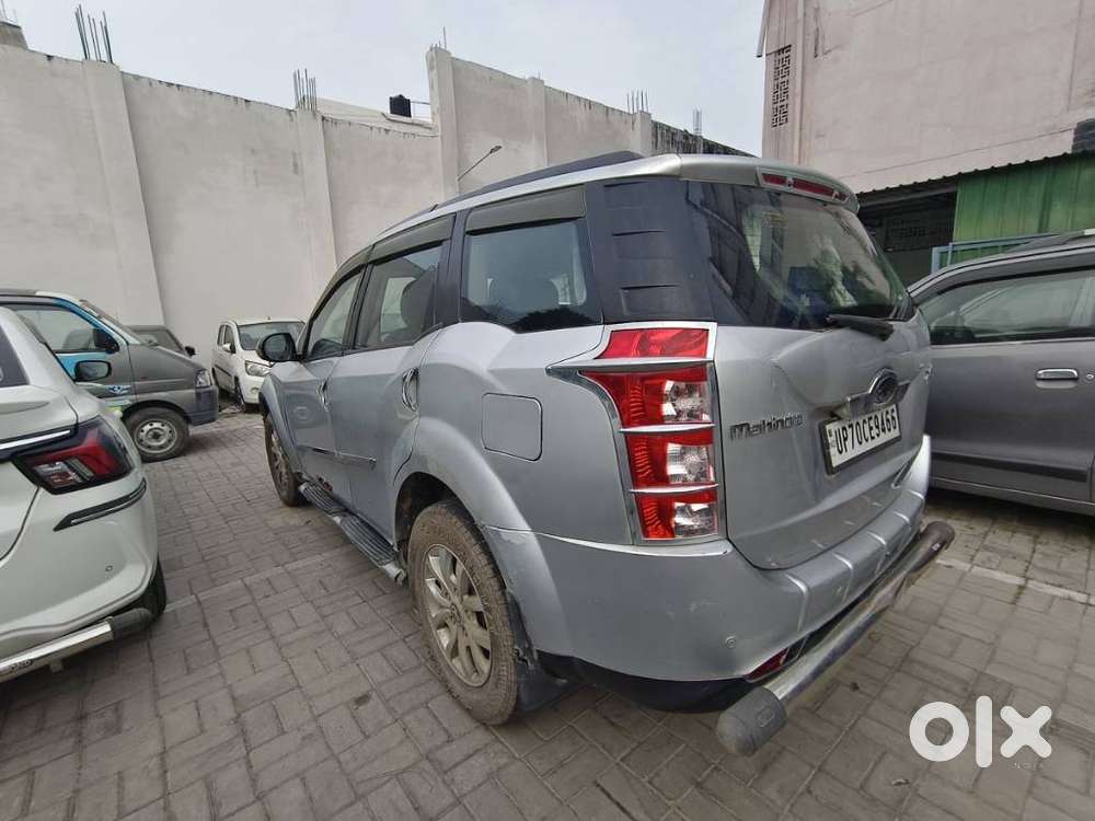 Mahindra Xuv500 W7, 2013, Diesel