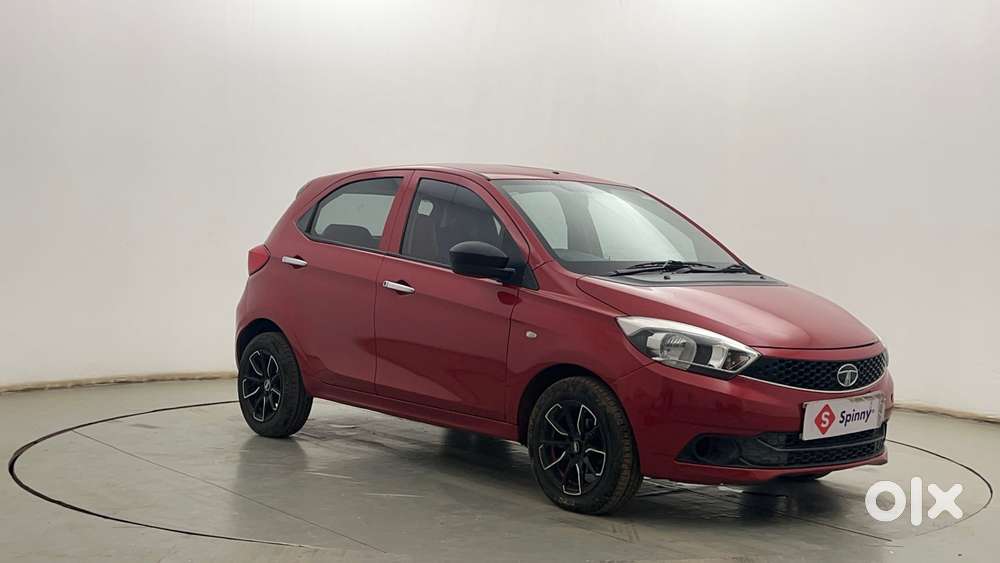 Tata Tiago 1.05 Revotorq Xe, 2016, Diesel
