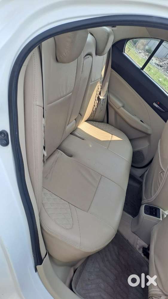 Maruti Suzuki Dzire 2017-2020 Zdi, 2018, Diesel