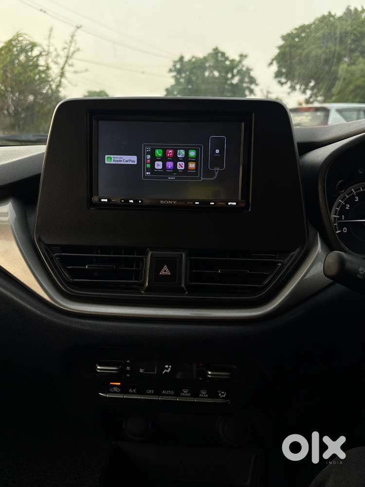 Maruti Suzuki Baleno Petrol 2023