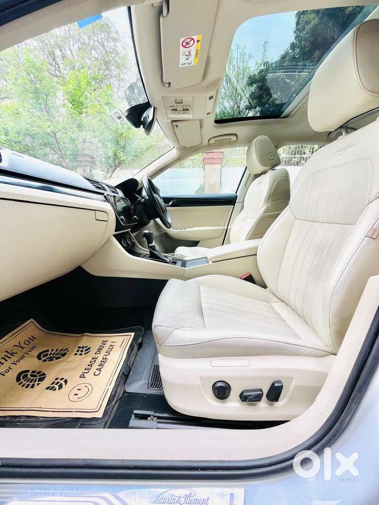 Skoda Superb L&k 1.8 Tsi At, 2019, Petrol