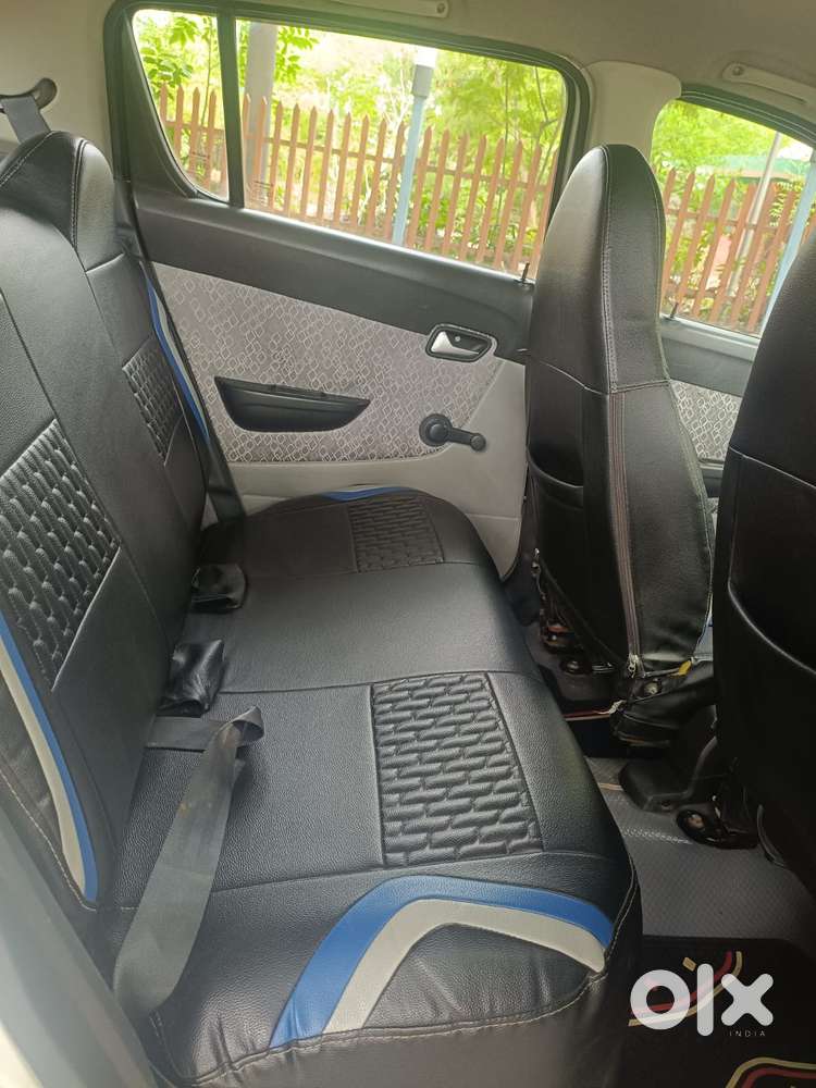 Maruti Suzuki Alto 800 Lxi, 2018, Petrol