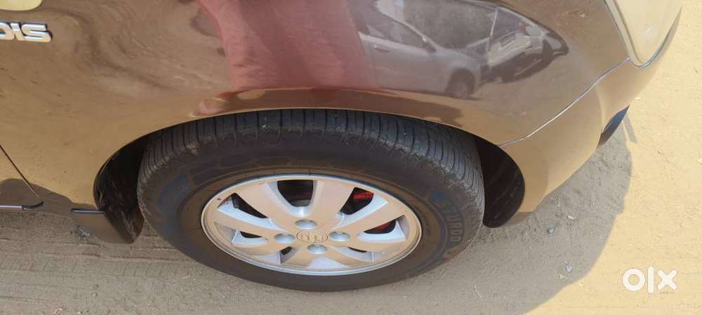 Maruti Suzuki Ritz Zdi Bs-iv, 2013, Diesel