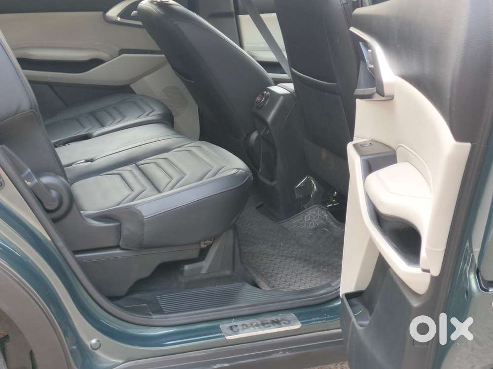 Kia Carens G1.5 6mt Gravity, 2025, Petrol