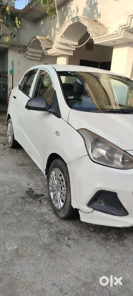 Hyundai Xcent Prime 2019 Variant