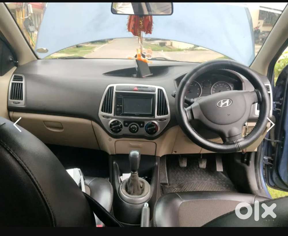 Hyundai i20 Diesel Manual 2013 Car